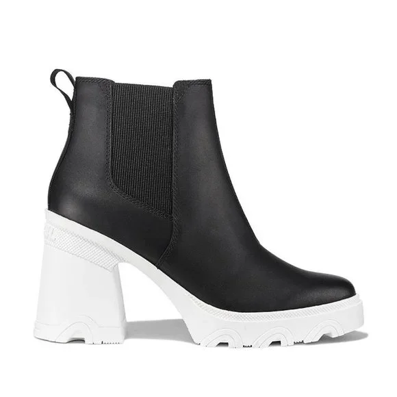 Sorel Brex Heel Chelsea Bootie - Picture 3 of 16